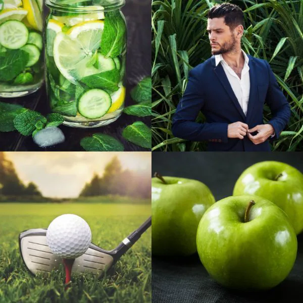 Парфимерски избор бр. 9 од Виктора 50 мл едп