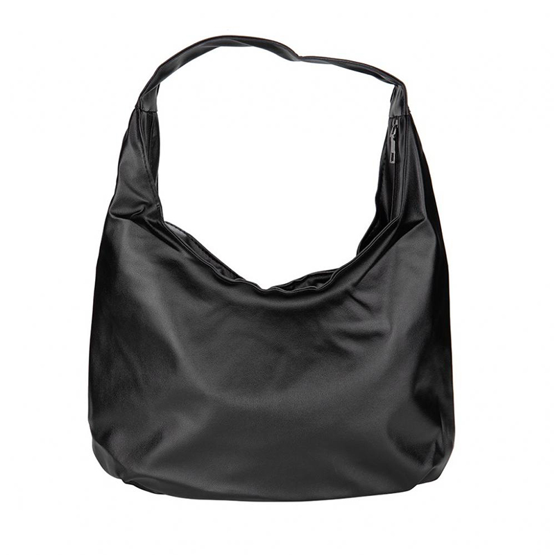 Sac bandoulière imperméable pour femme, grande capacité, avec fermeture éclair, modèle T1G