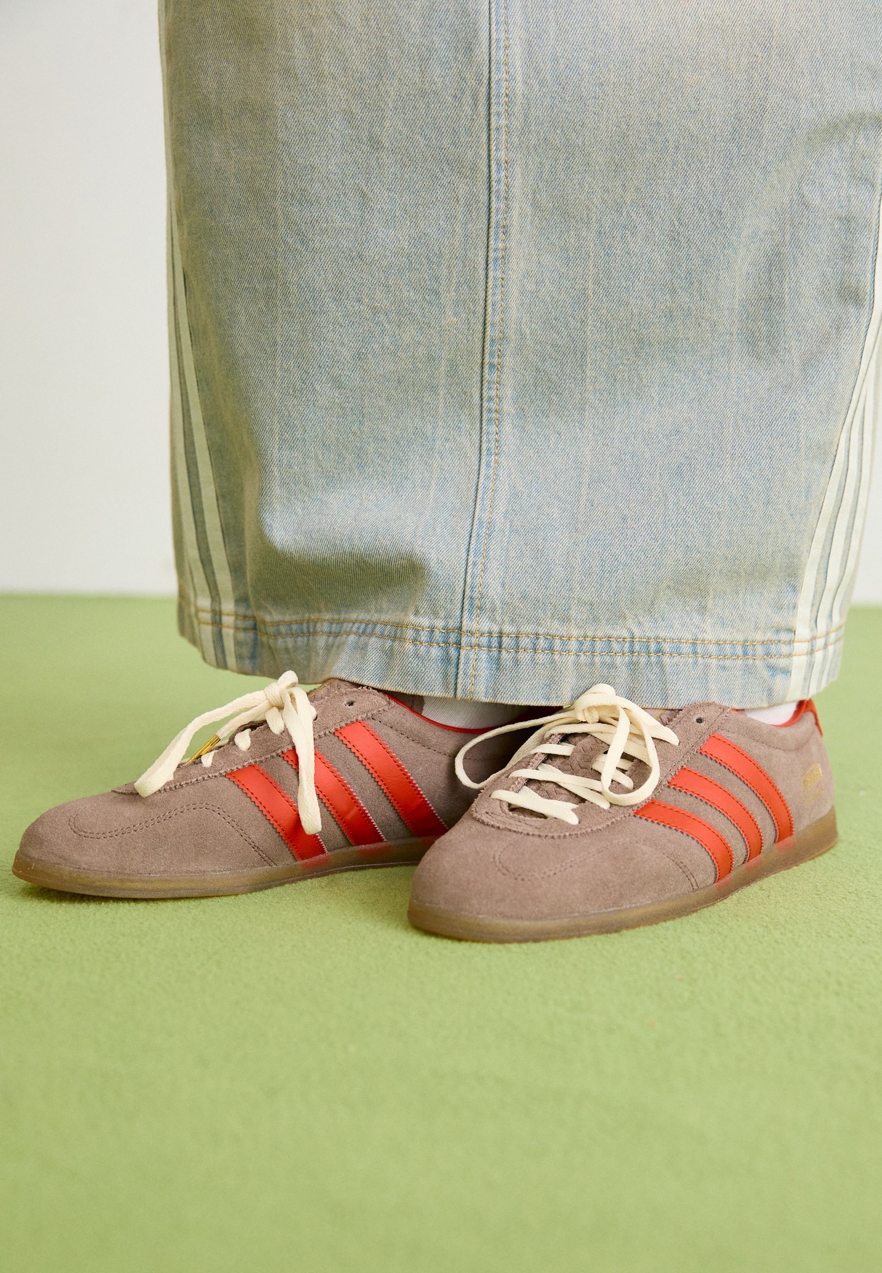 Scarpe da ginnastica basse Adidas Originals