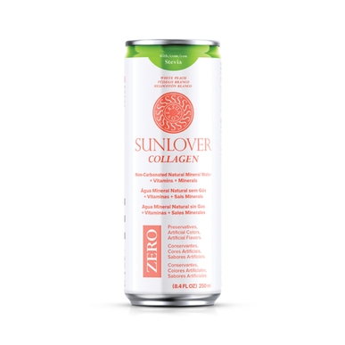 Sunlover Sunlover kolageno pakiranje 2 x 250 ml 2 x 250 ml