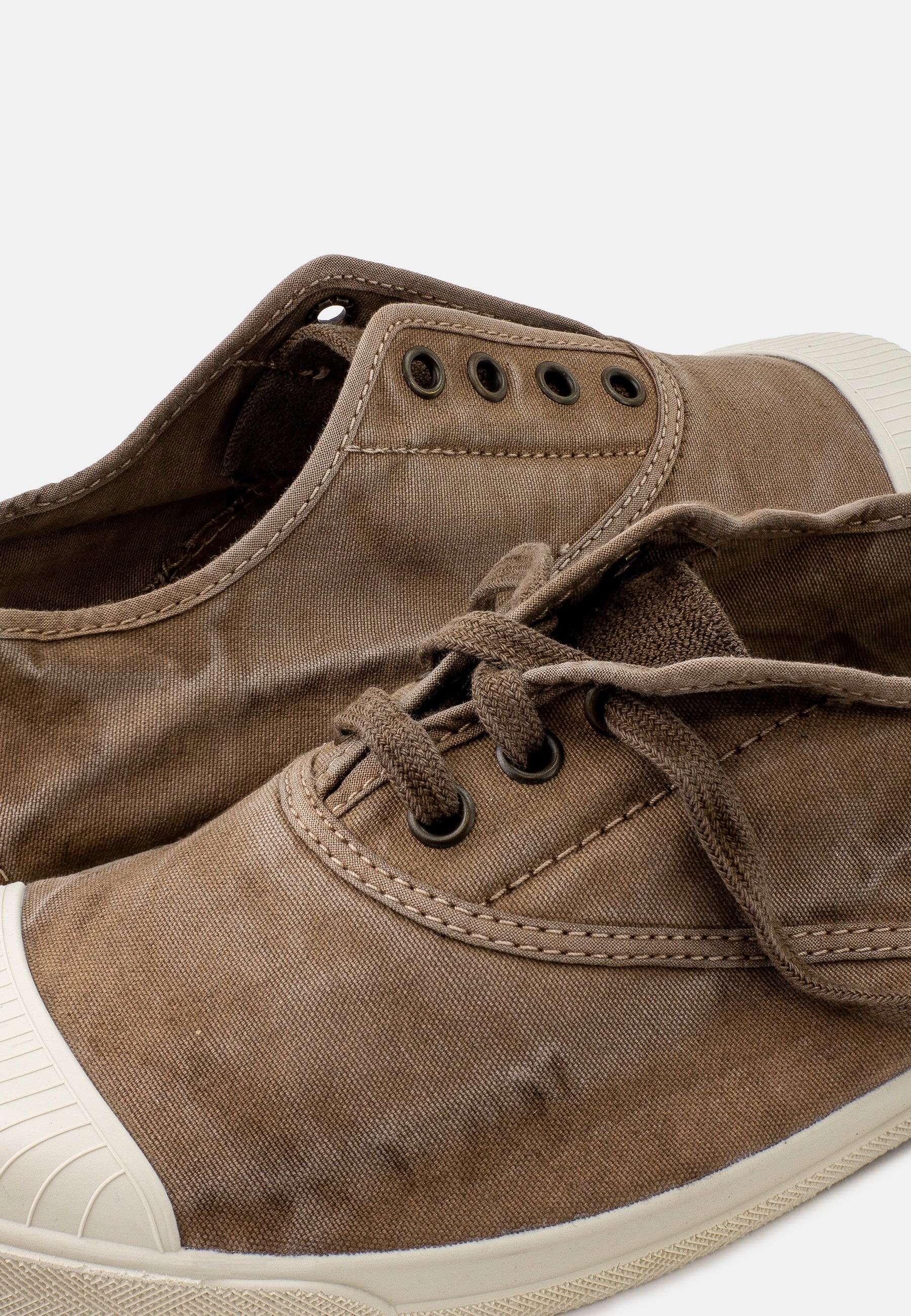 Scarpe da ginnastica Natural World - Marrone