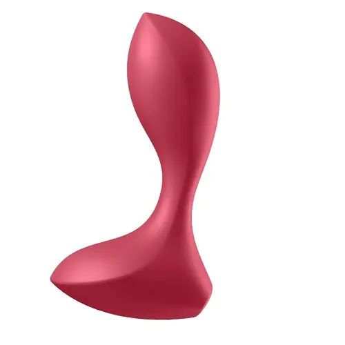 Satisfyer Backdoor Lover