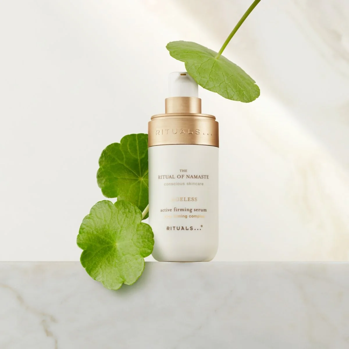 The Ritual of Namaste Ageless Firming Serum - Siero viso antirughe