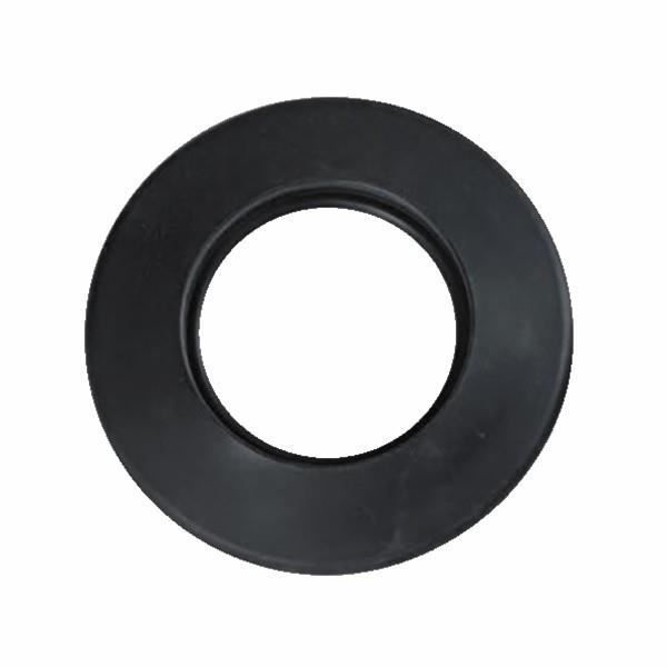 Roseta de silicona para conducto de 80 mm de diámetro - DIFF