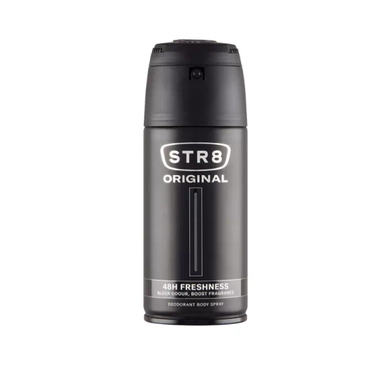 STR8 Original dezodorant spray 150 ml
