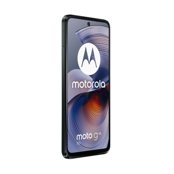 Motorola Moto G55 5G 8GB/256GB Gris (Gris Bosque) Dual SIM
