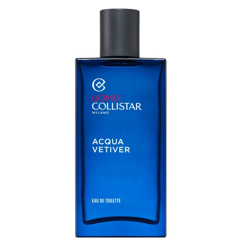 Collistar Uomo Acqua Vetiver