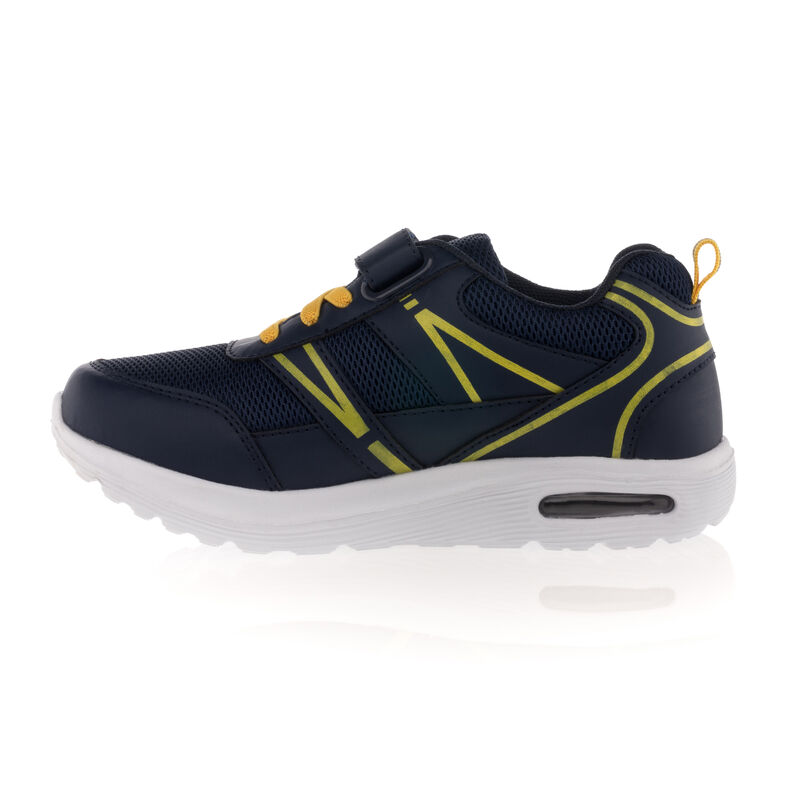 Cestini / scarpe da ginnastica Garcon Bleu