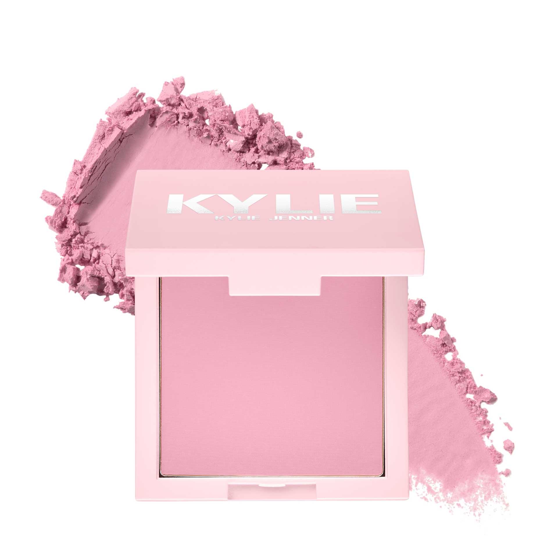 Fard de obraz compact 336 Winter Kissed - Kylie By Kylie Jenner