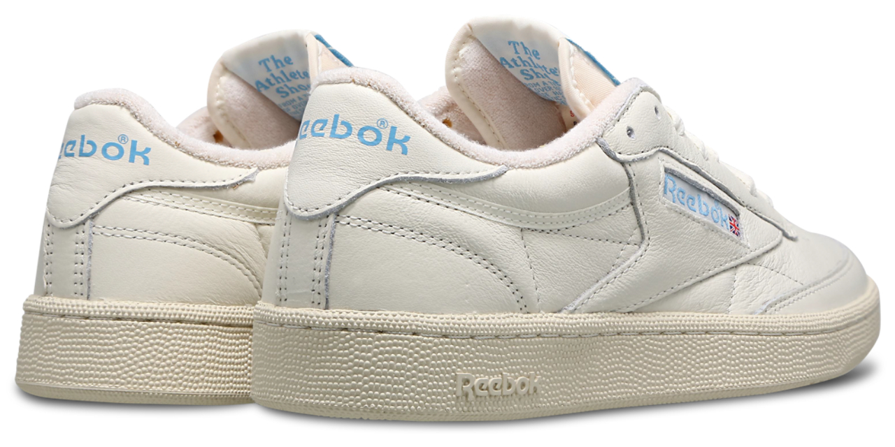 Reebok Club C 85 Vintage