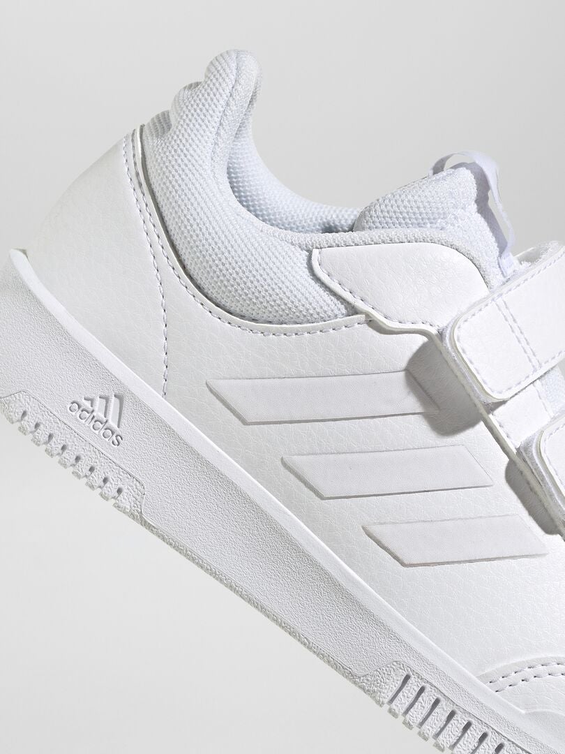 Tênis 'adidas' 'Tensaur Sport' - BRANCO