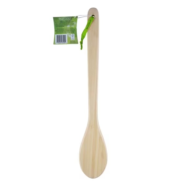 „Ecotools“ šerelių vonios šepetys<br>
