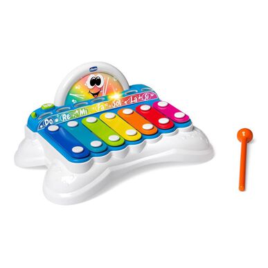 Chicco Flashy Xylofonen 1 enhet 1 enhet