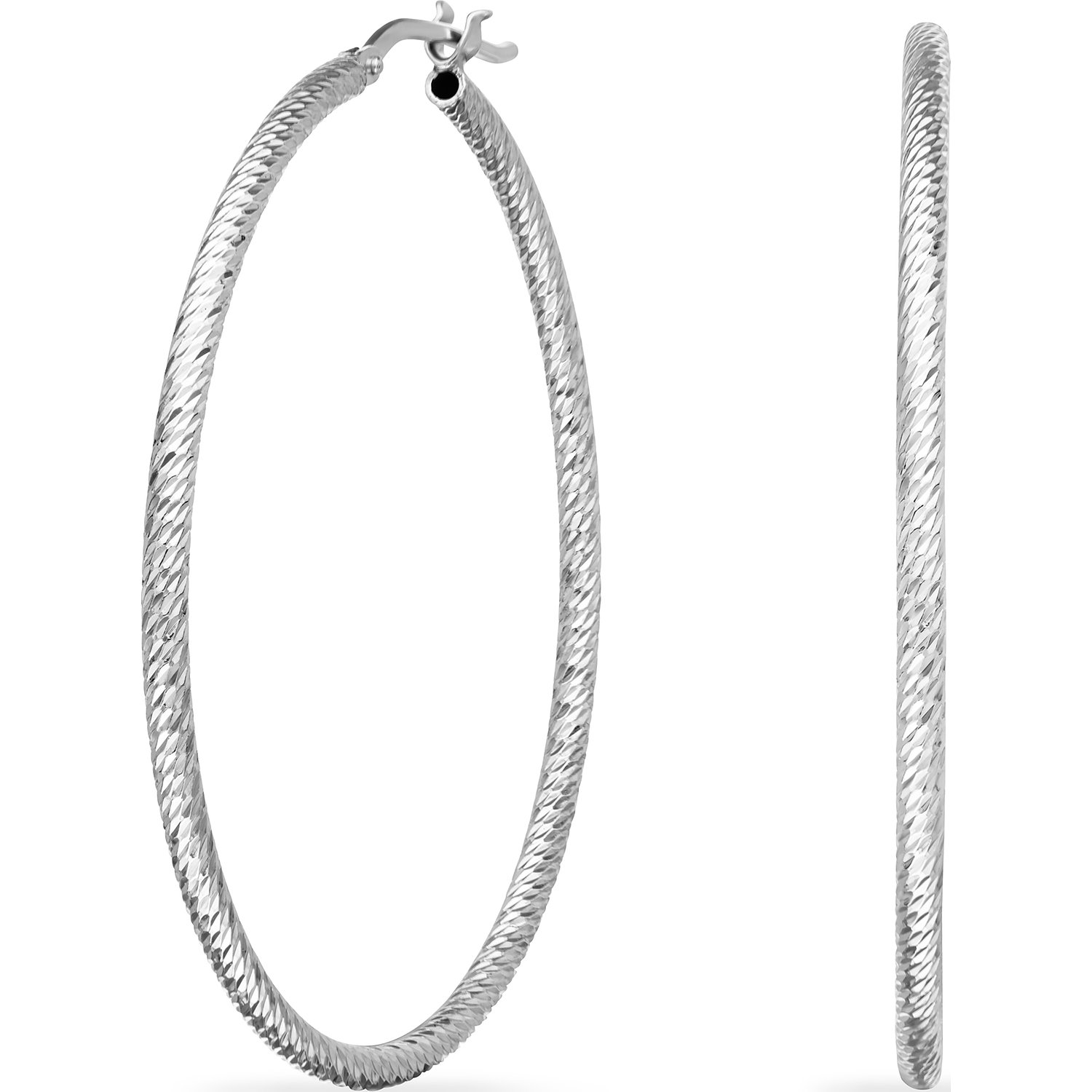 FAVS Boucles d'oreilles