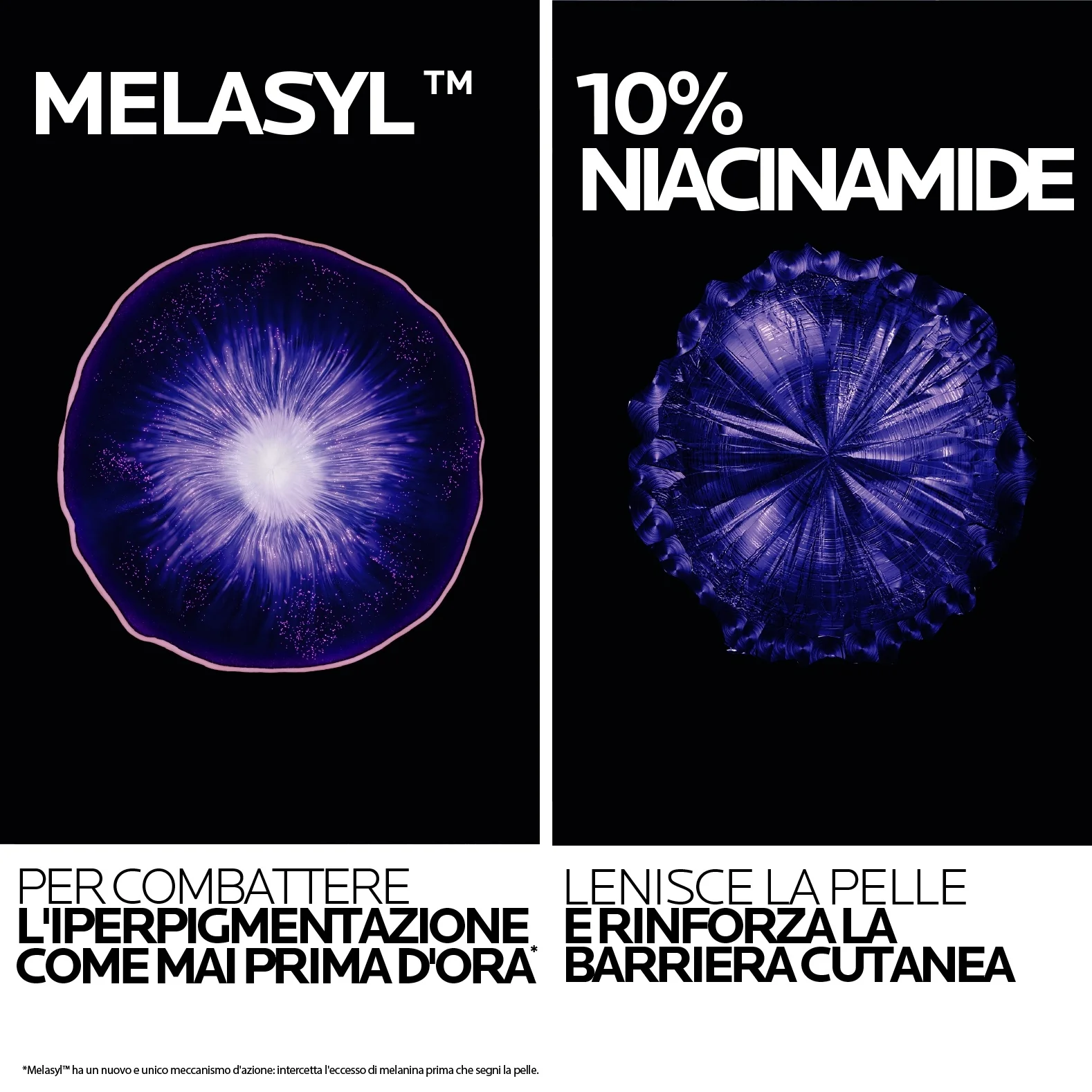 Mela B3 Mela B3 Siero Intensivo Anti-macchie - Siero viso antimacchie