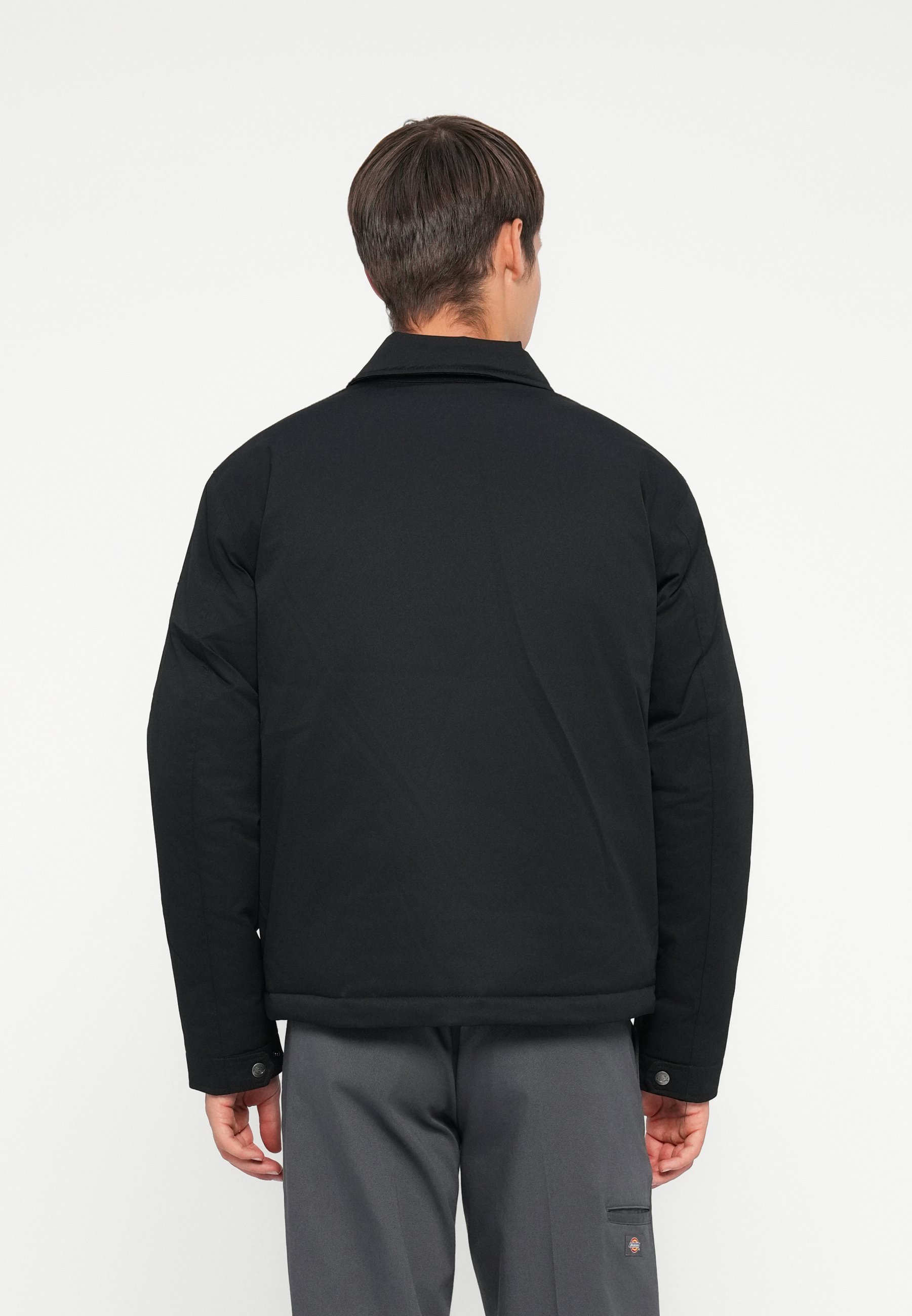 Dickies tussenjassen