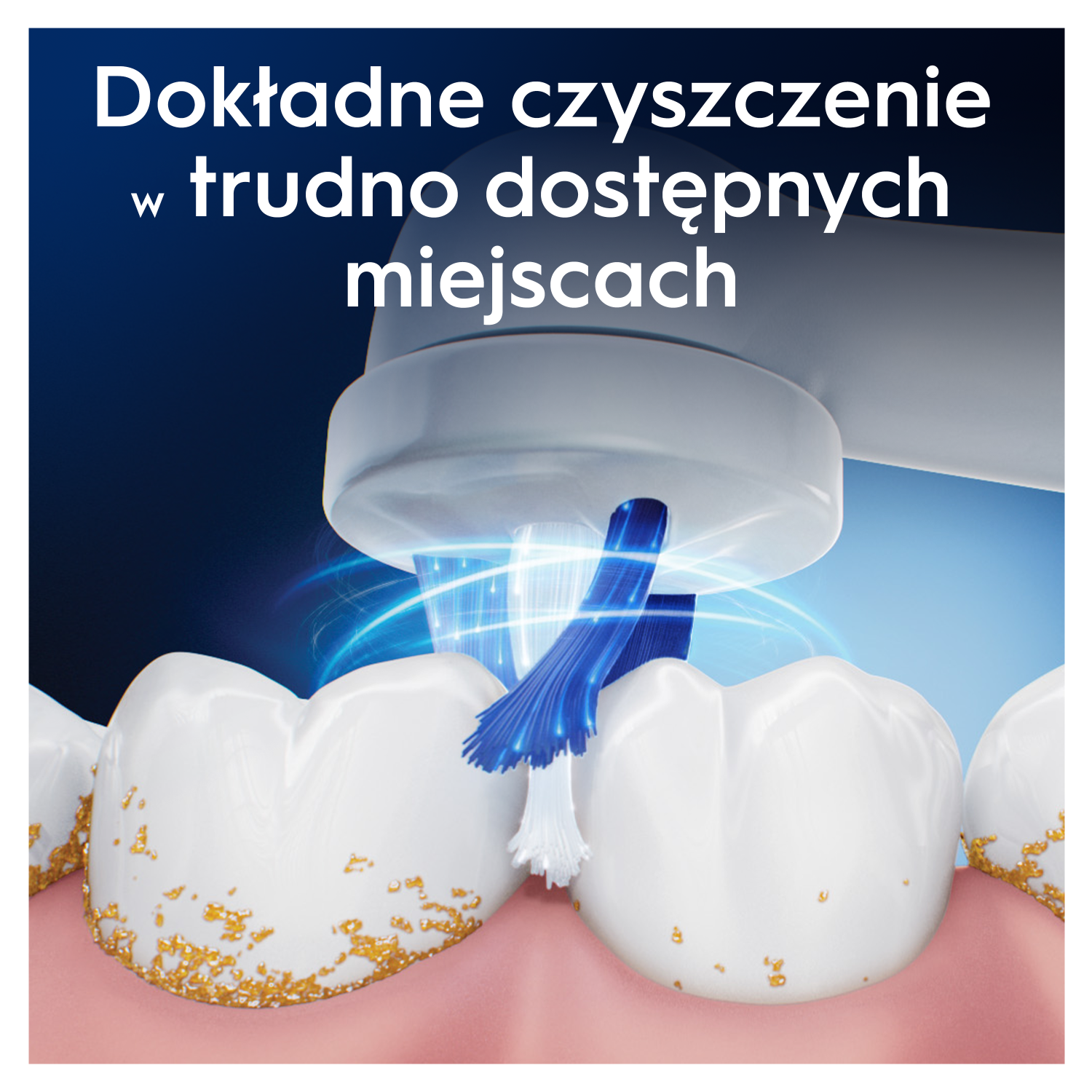 Oral-B iO Interdental Clean