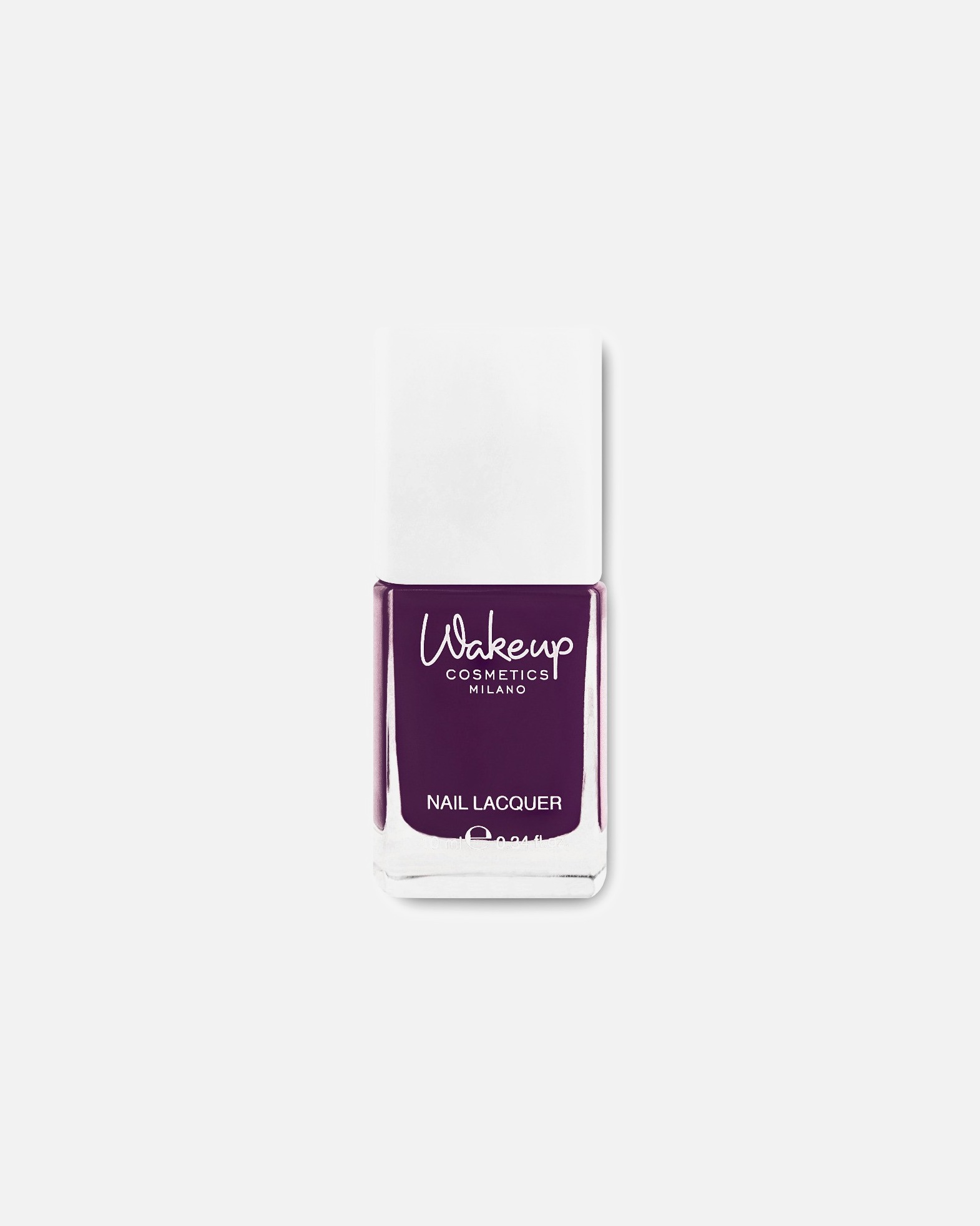 Wakeup Cosmetics Nail Lacquer