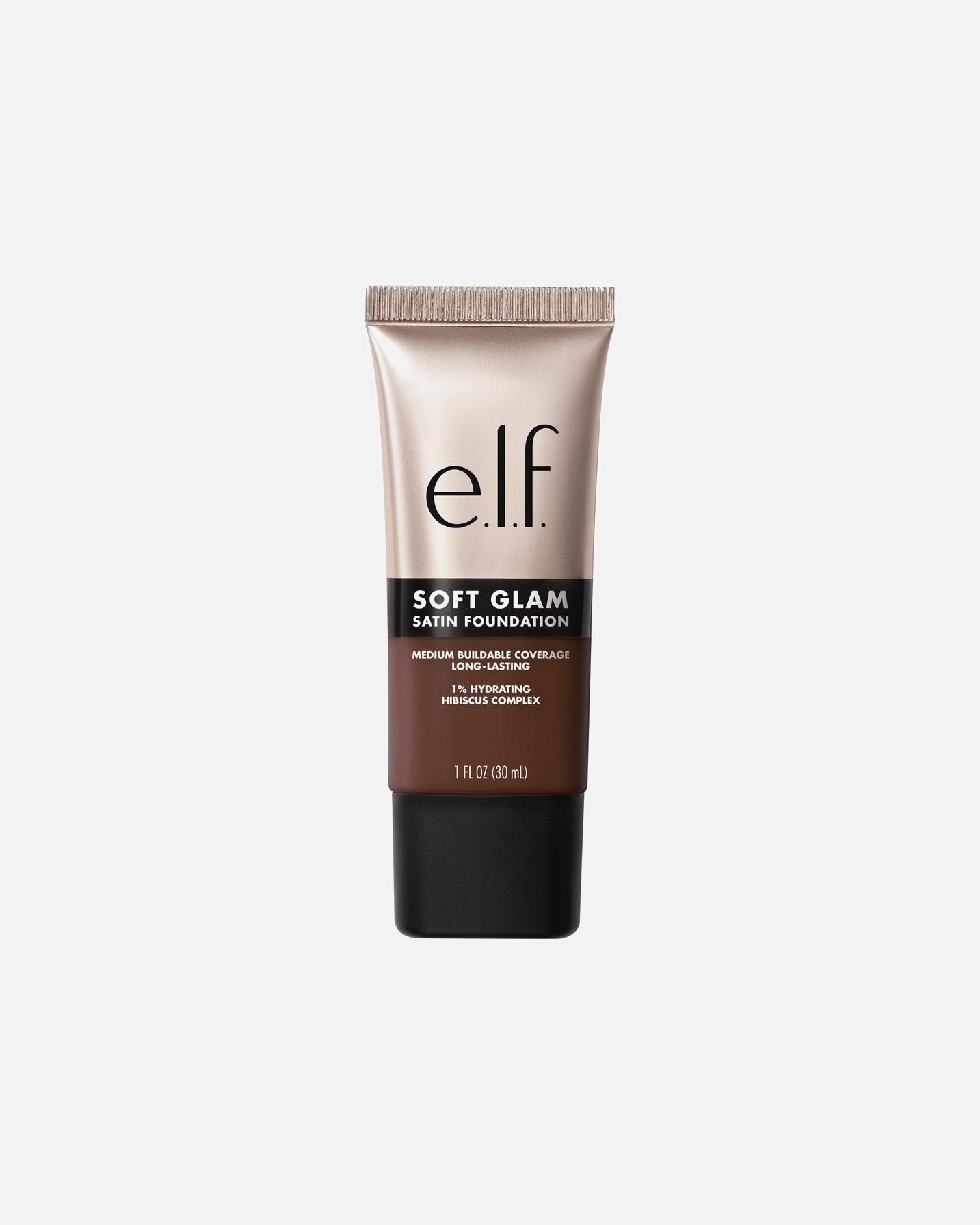 elf Cosmetics puder Soft Glam Satin - 30 ml