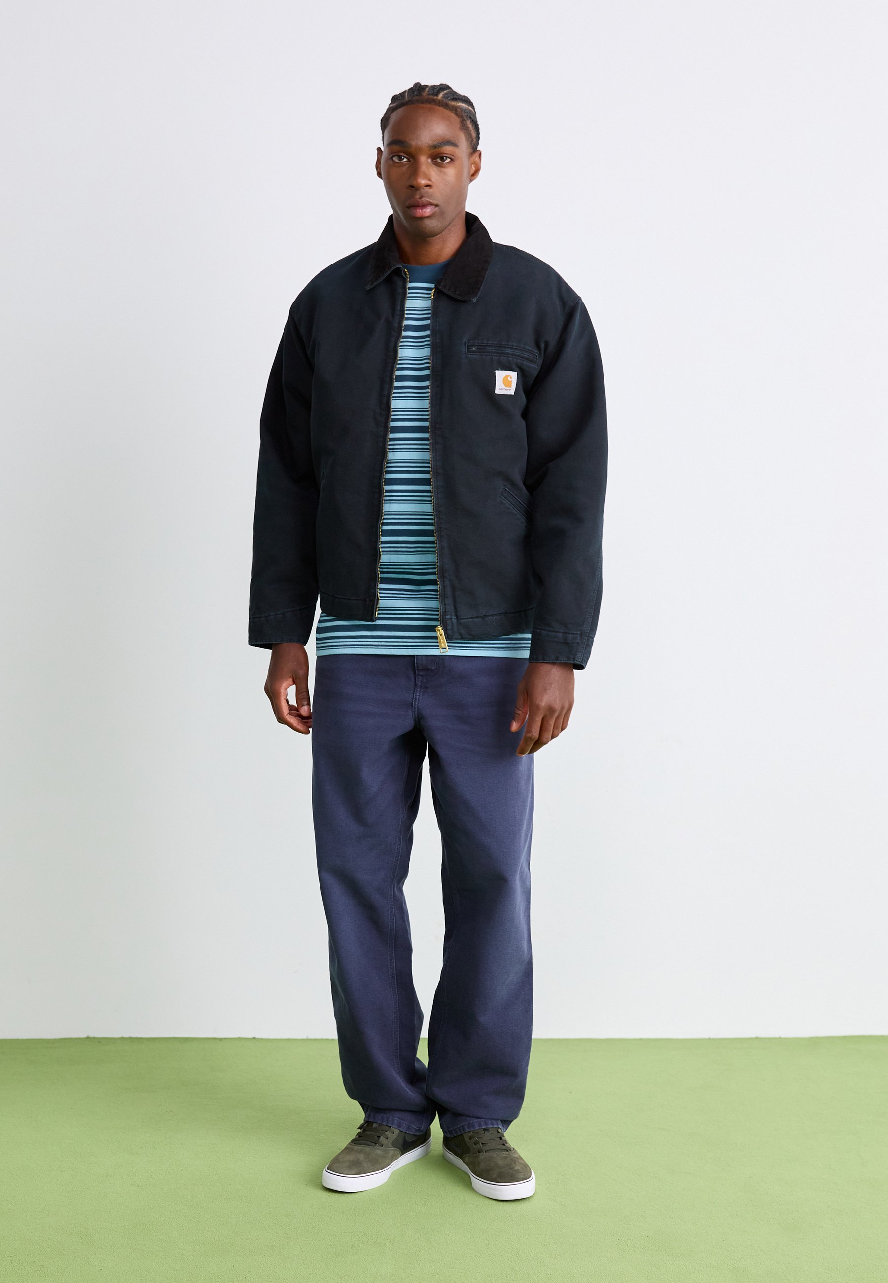 Jaquetas de transição Carhartt WIP