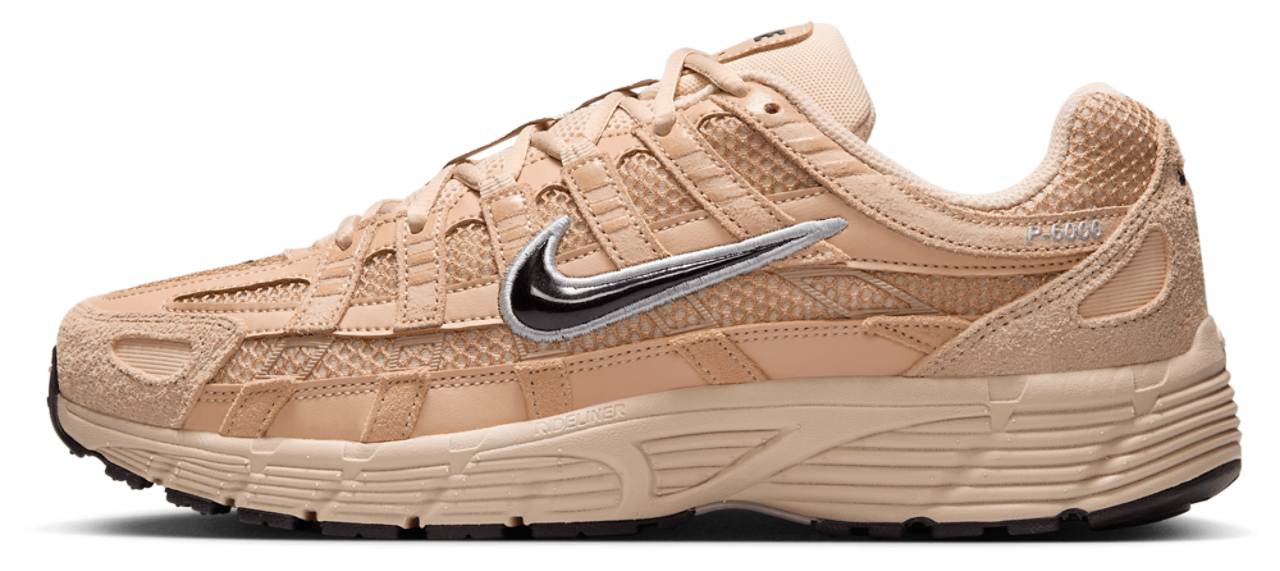 Nike P-6000