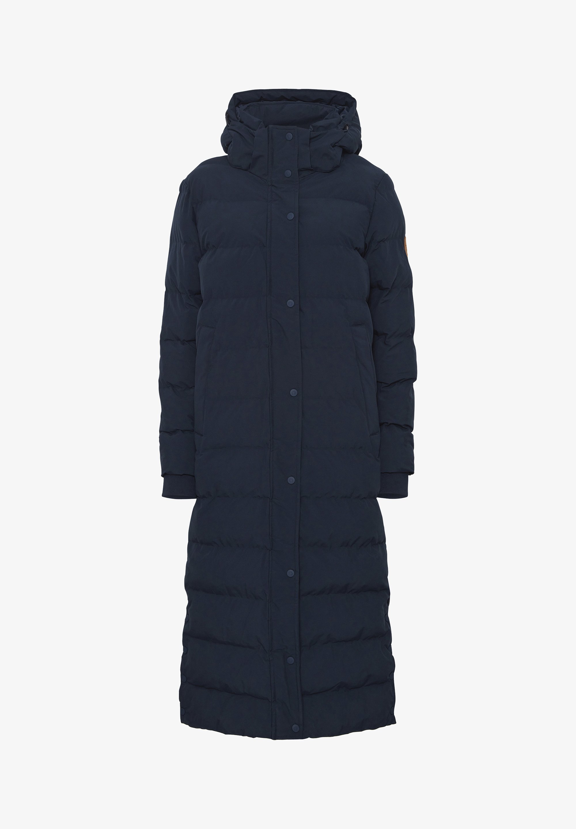 North Bend NBPAOLA - Cappotto invernale - blazer blu navy