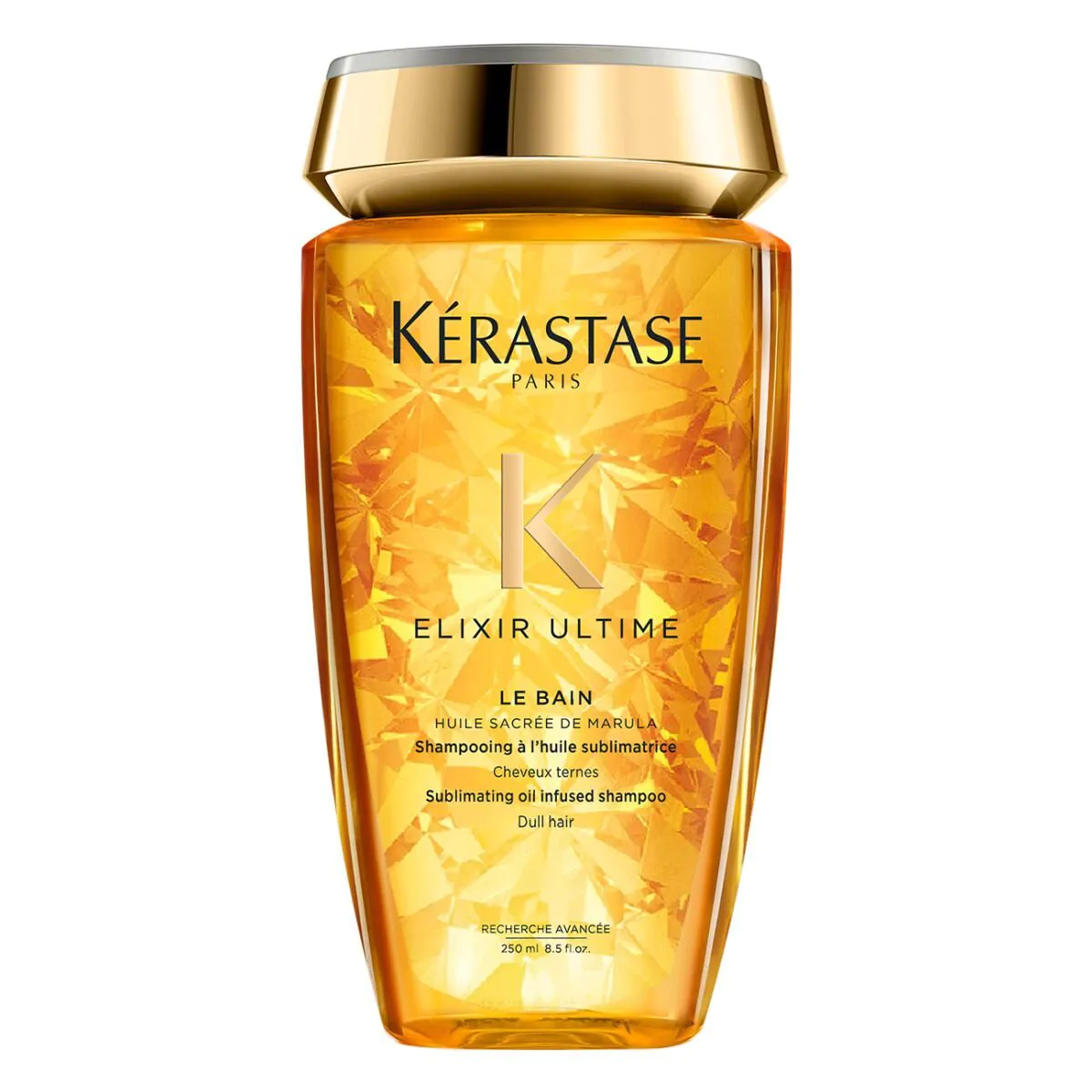 Kérastase Elixir Ultime Kąpiel