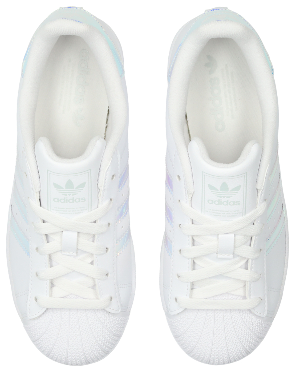 adidas Superstar II