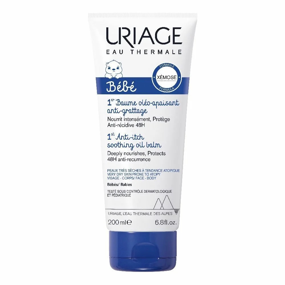 URIAGE Premier Baume Oleo Apaisante Antipicor