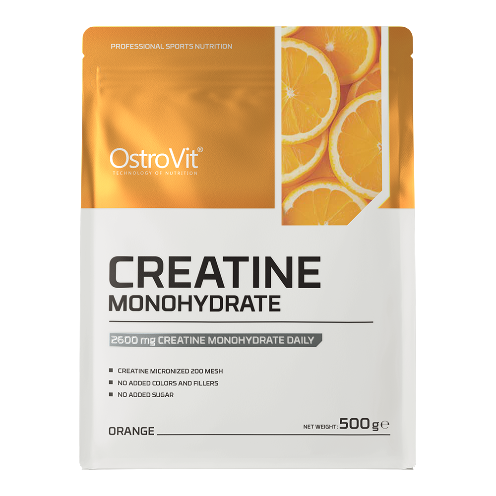 OstroVit kreatin-monohidrát