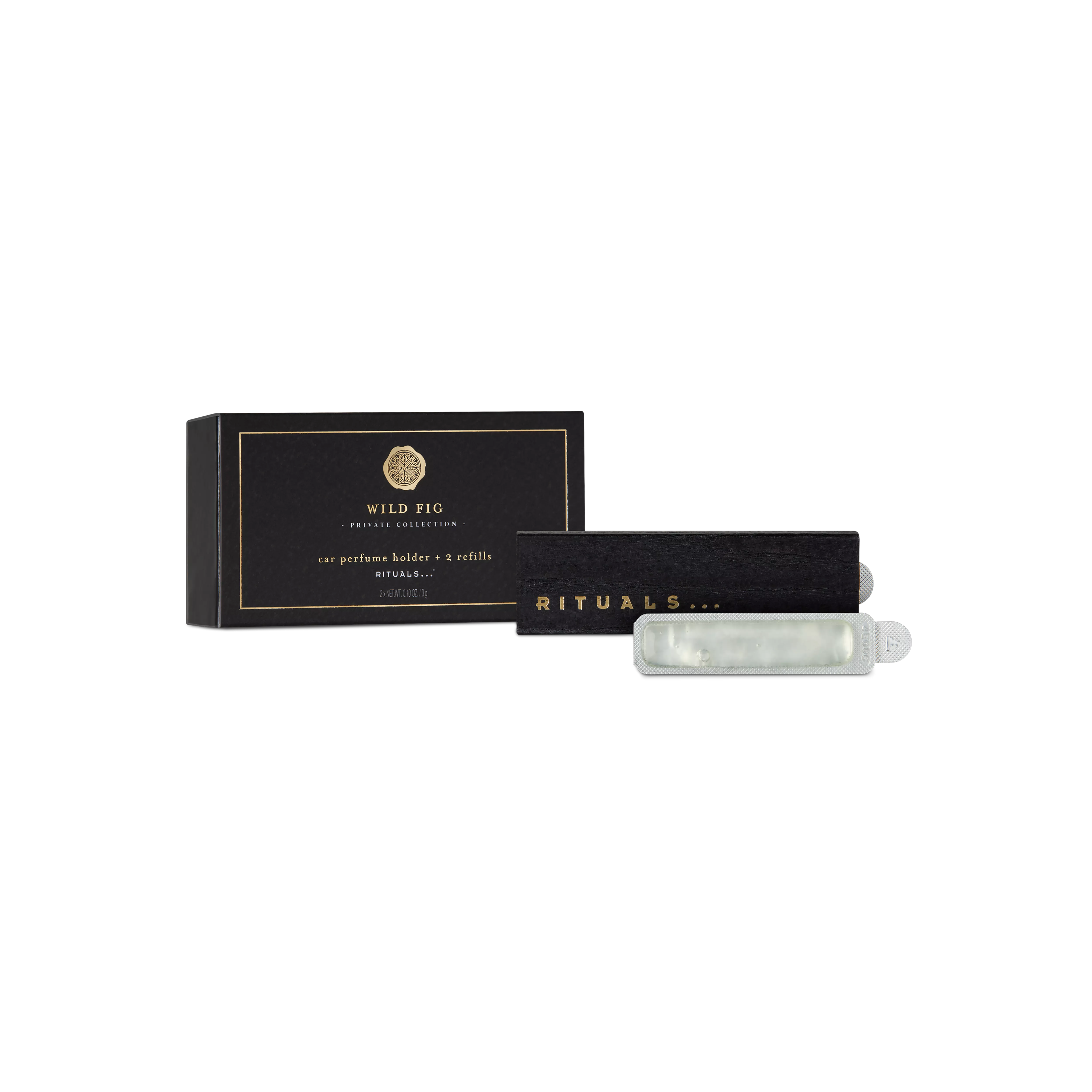 Colección privada Perfume para coche Wild Fig