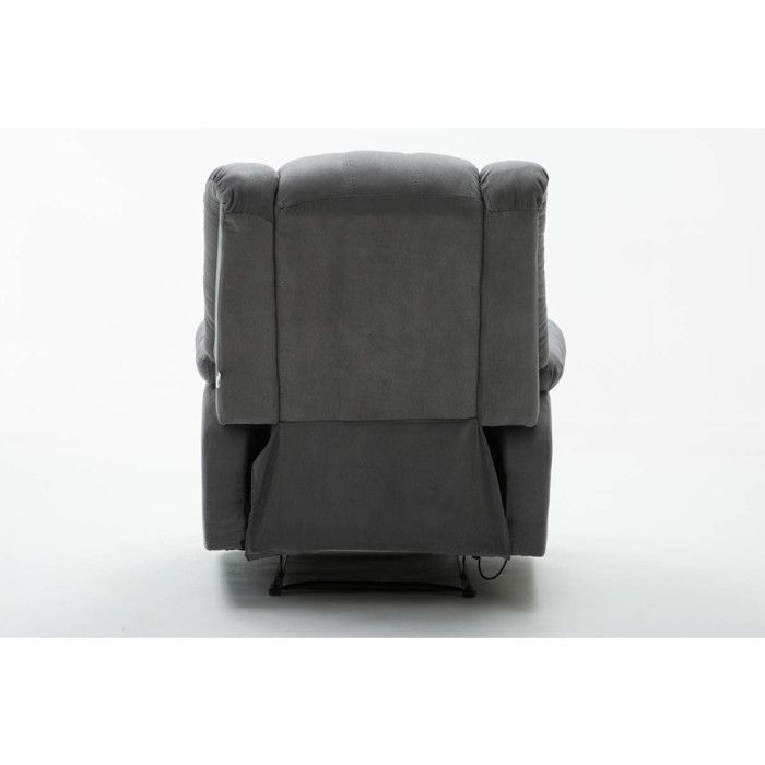 Poltrona de relaxamento 