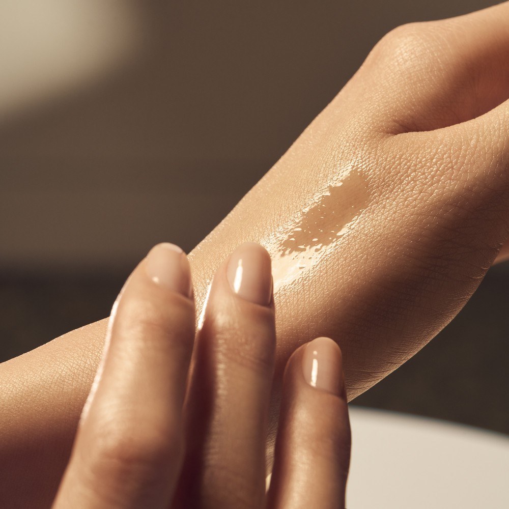 La Mer La Lotion Exfoliante