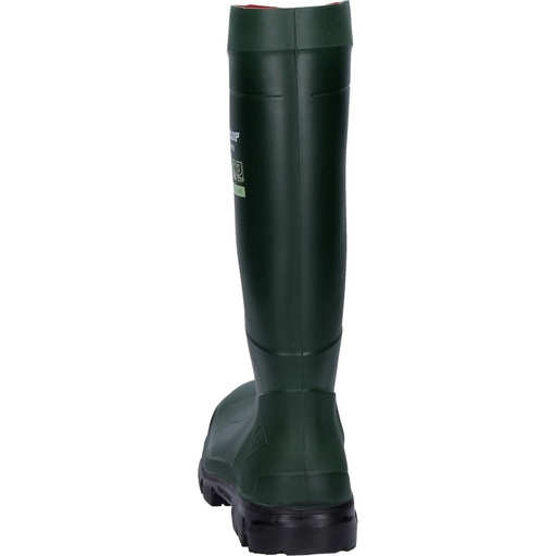 Botas De Agua Slipon Dunlop Purofort Fieldpro