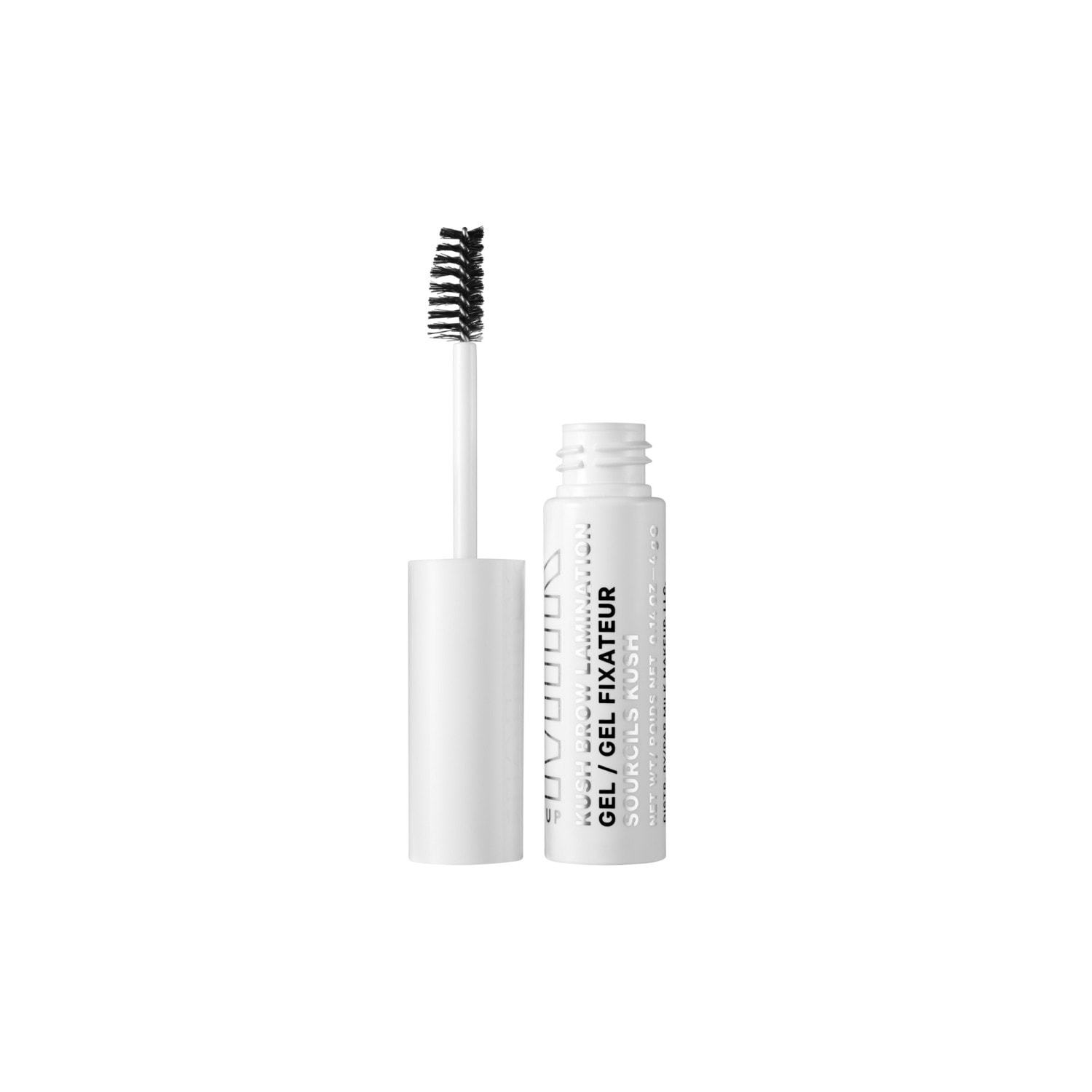 Gel za obrve s mliječnim efektom - 4,9 g
