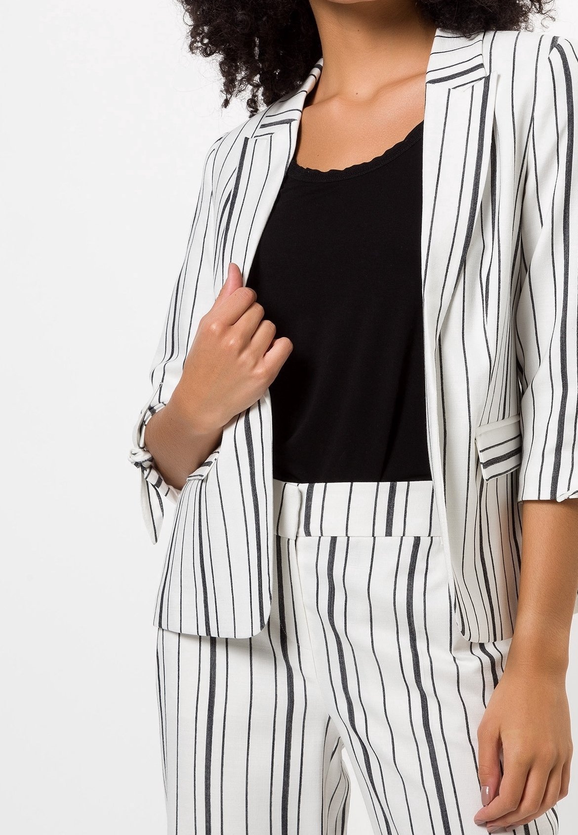 Zero Blazer - wit