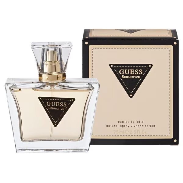 Guess Seductive tualetinis vanduo<br>75ml