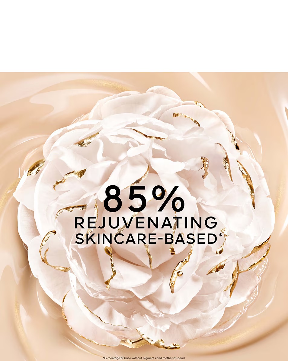 GUERLAIN PARURE GOLD SKIN MATTE FOUNDATION ΠΟΥ ΔΕΝ ΕΡΧΕΤΑΙ ΣΚΛΗΡΥΝΕΙ - ΥΨΗΛΗ ΤΕΛΕΙΟΤΗΤΑ - 24ΩΡΗ ΦΡΟΝΤΙΔΑ ΚΑΙ ΑΝΕΣΗ ΣΤΗ ΧΡΗΣΗ