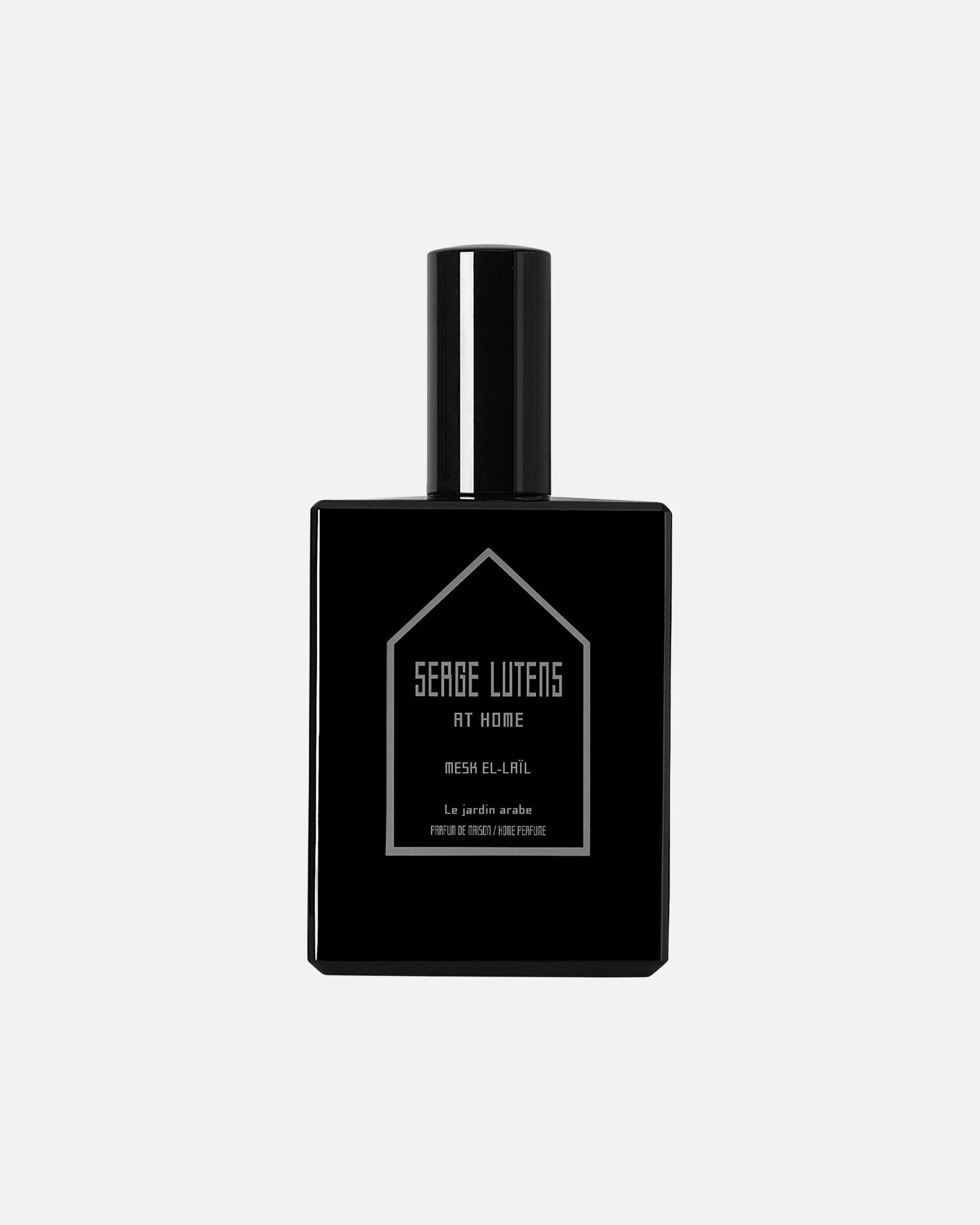 Серге Лутенс Раумдуфт Ат Хоме Ле Јардин Арабе - 100 мл