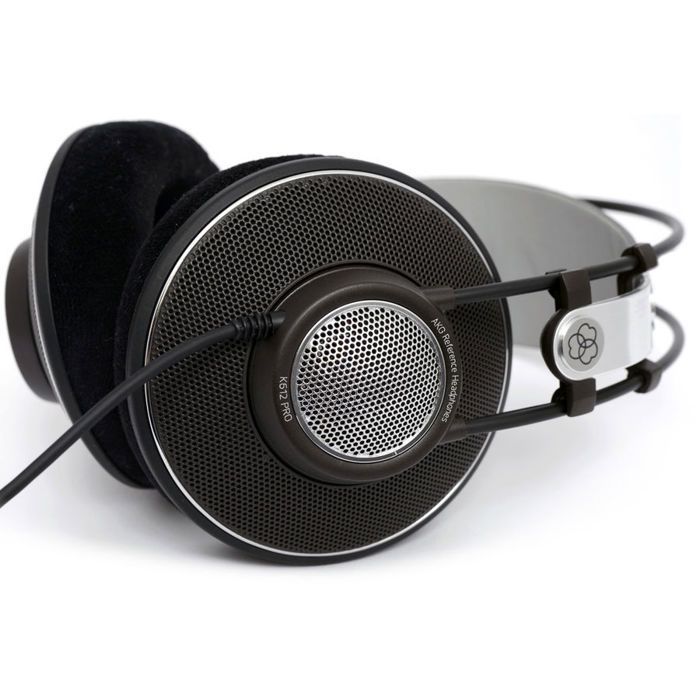 AKG K612 PRO Casque sono / studio