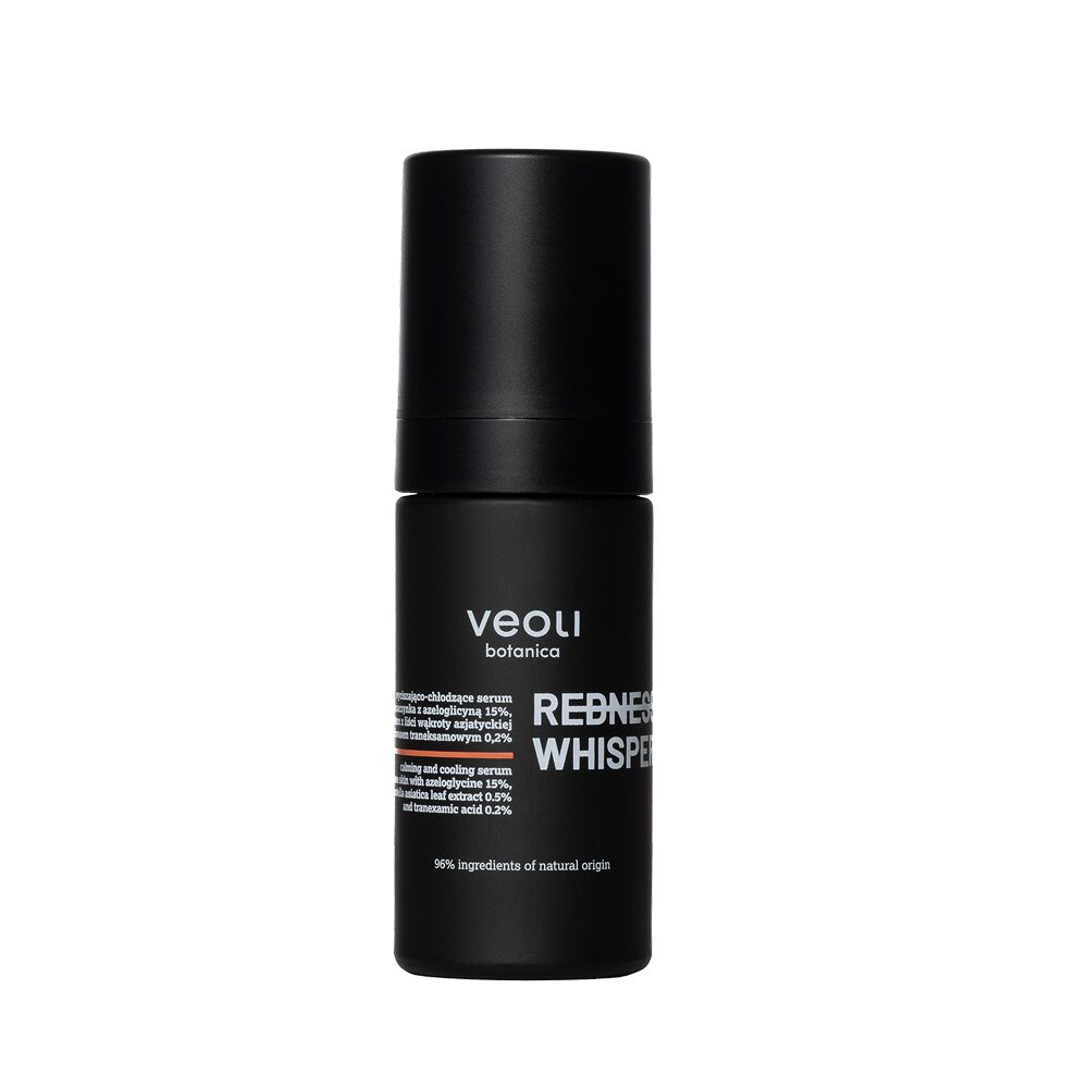Crvenilo od Veoli Botanica
