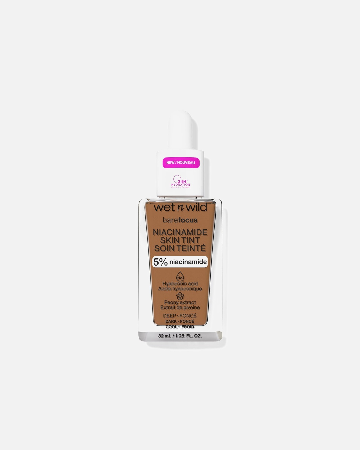 wet n wild Niacinamide Skin Tint