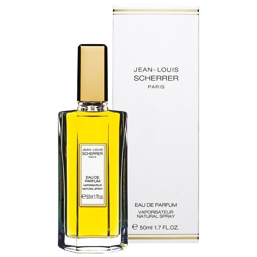 Parfumovaná voda Jean-Louis Scherrer Parfumovaná voda SCHERRER v spreji - 50 ml