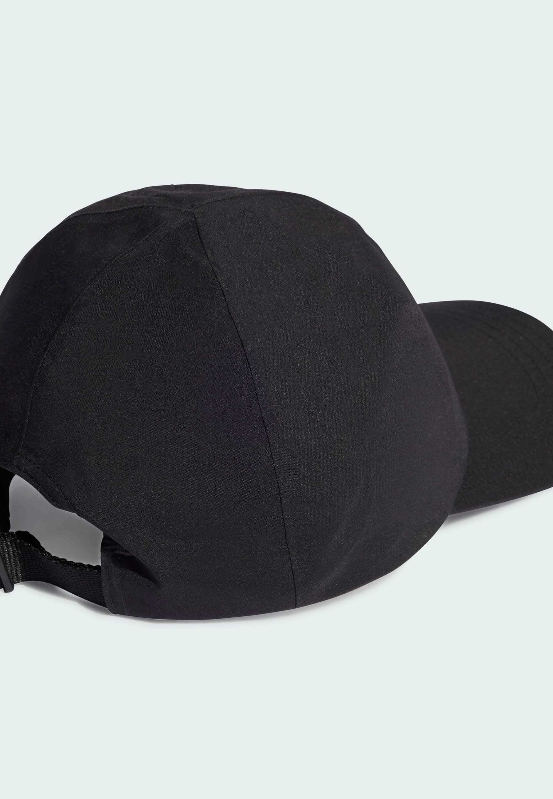 Adidas Terrex RAIN.RDY - Cap - zwart wit