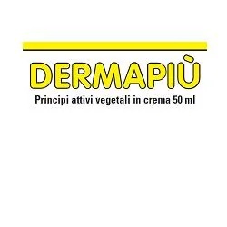 BIOGROUP Dermapiù Dermatologische Creme 50 ml