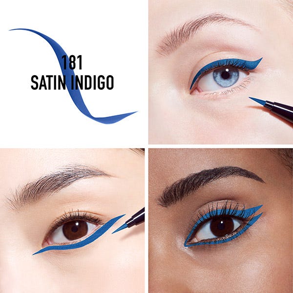 Diorshow On Stage Liner