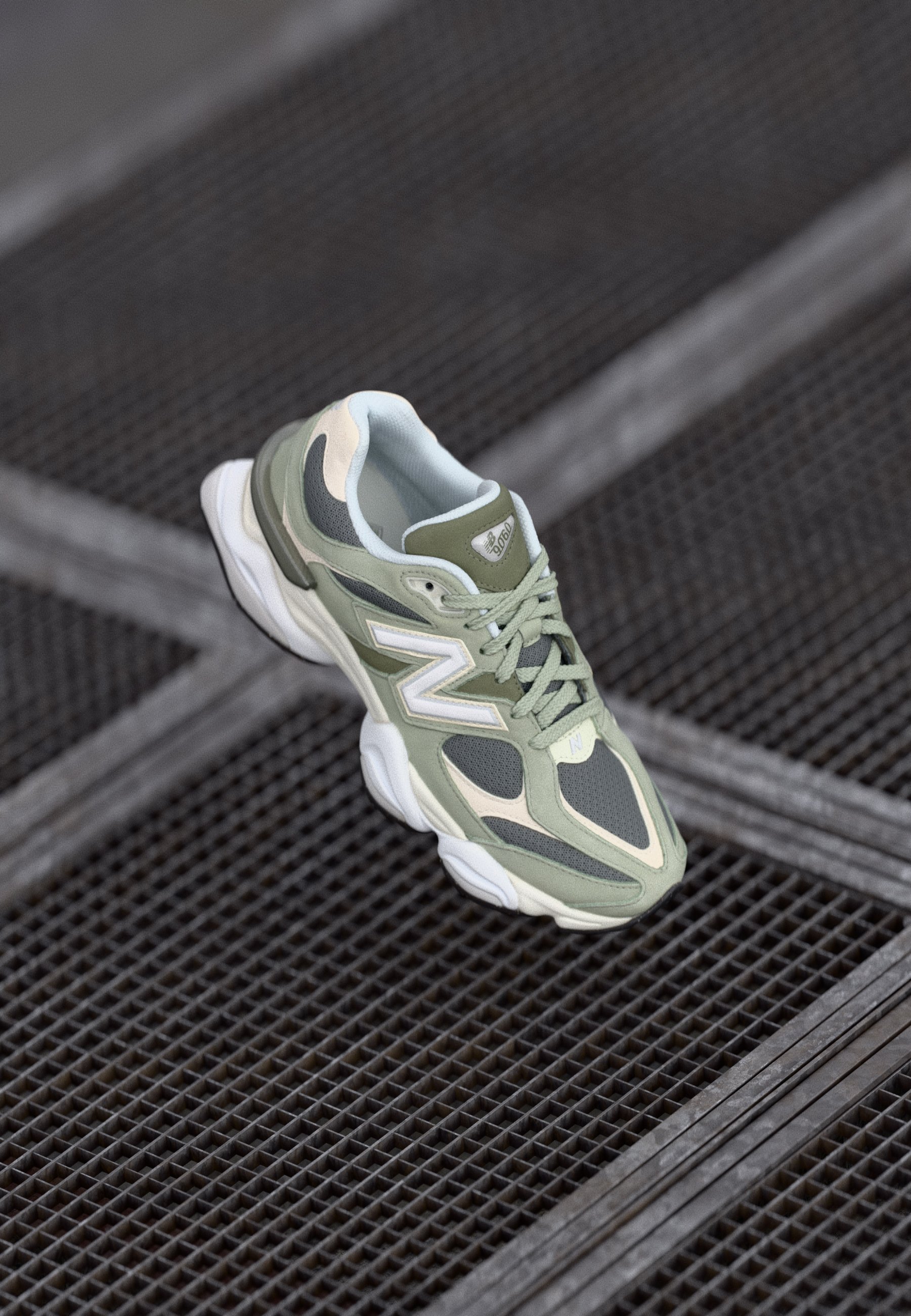 New Balance lage sneakers