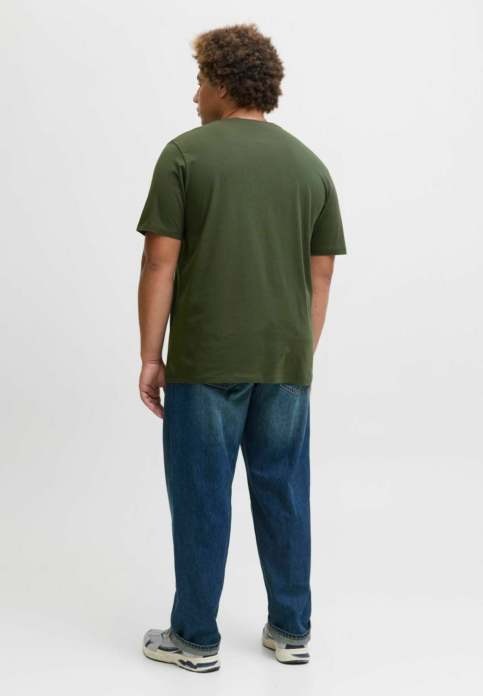 Jack & Jones T-shirt met print - reistas