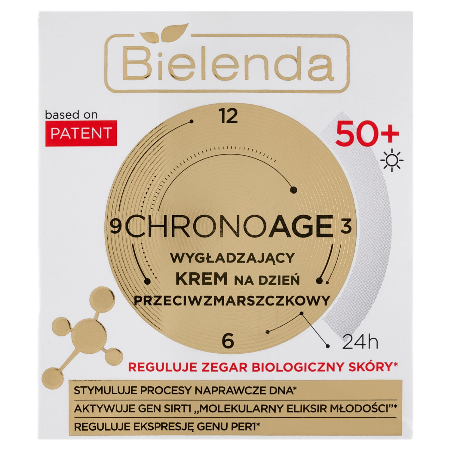Bielenda Chrono Age