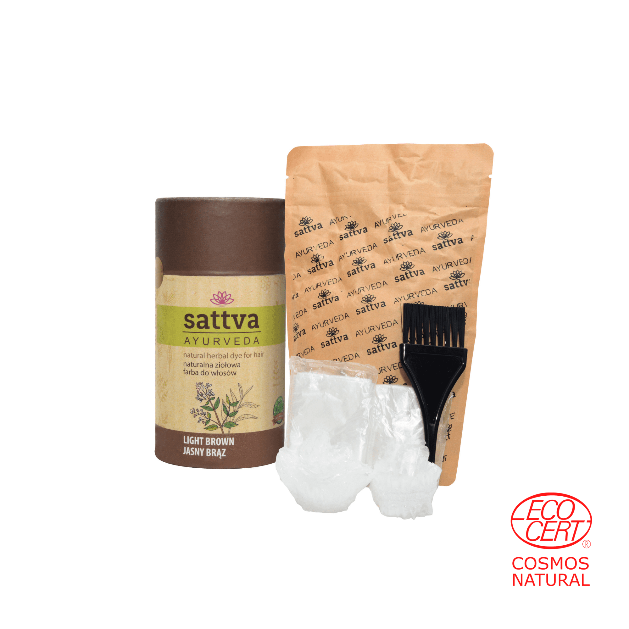 Sattva-ayurveda